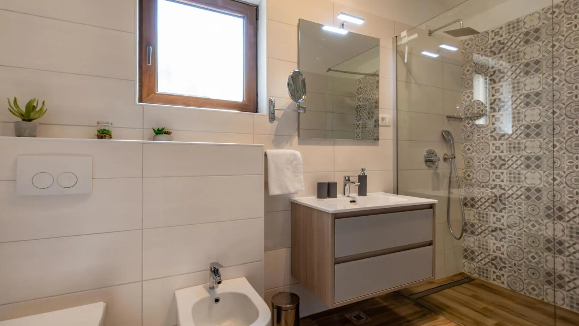 Villa Mediterranea, An Idyllic New Villa With A Mediterranean Touch Vinez Хорватия