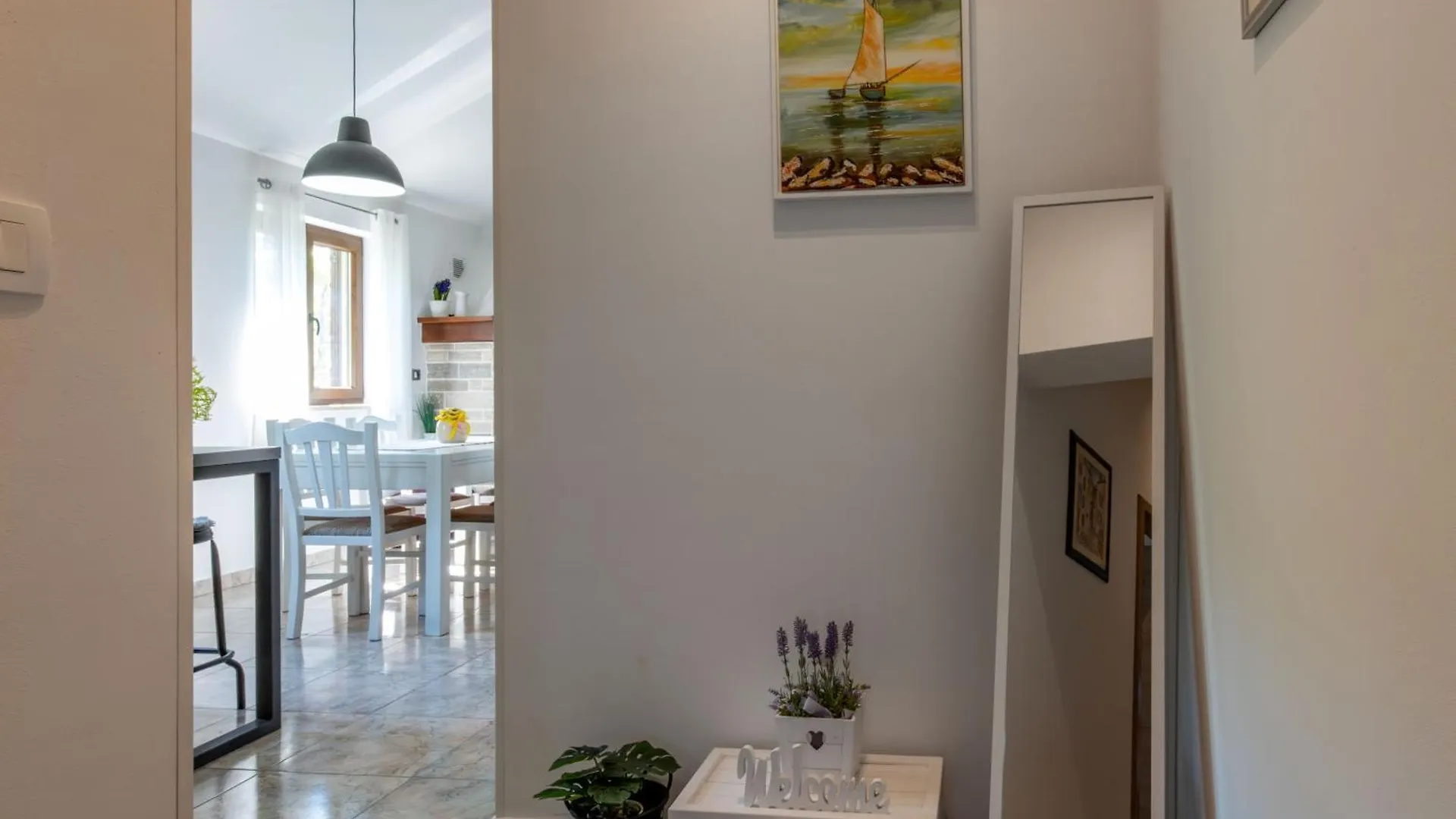 Villa Mediterranea, An Idyllic New Villa With A Mediterranean Touch Vinez
